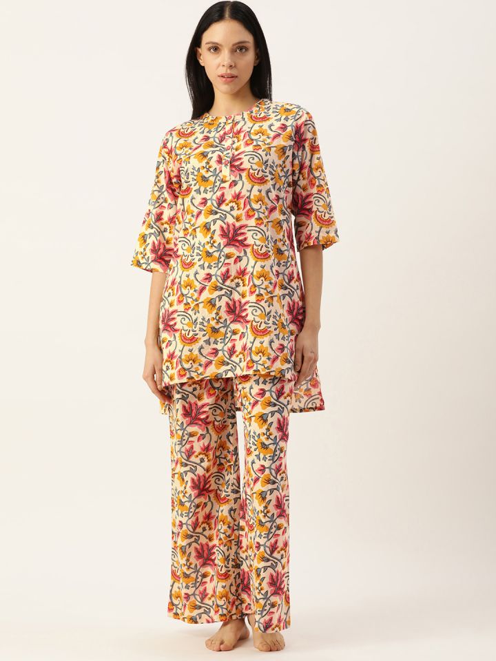 Clts nightwear sales