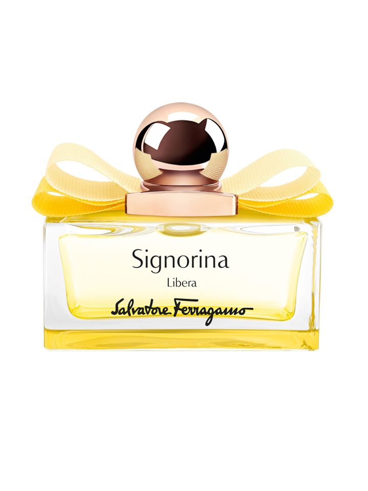 Women's shop ferragamo perfume