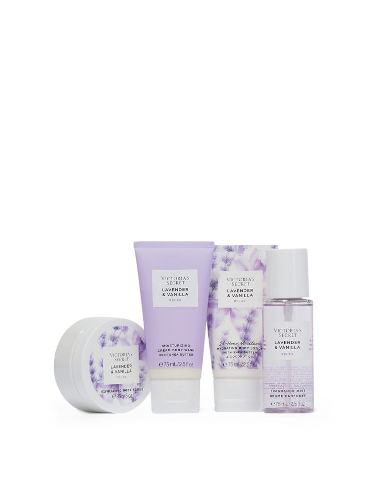 Lavender victoria secret deals