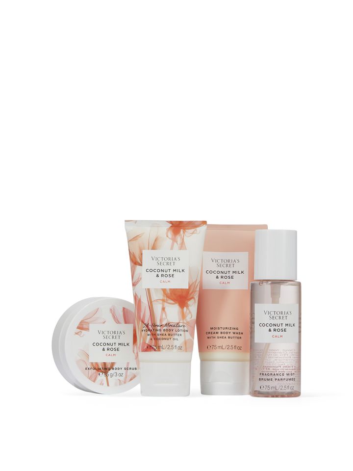 Victoria secret coconut body lotion sales