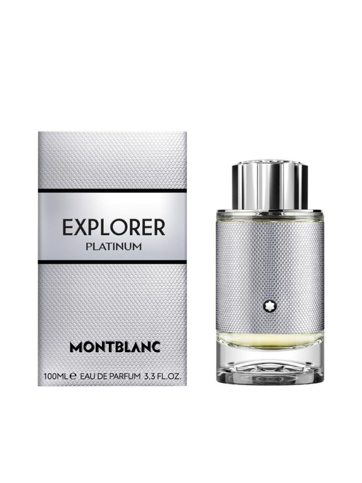 Perfume shop black mont