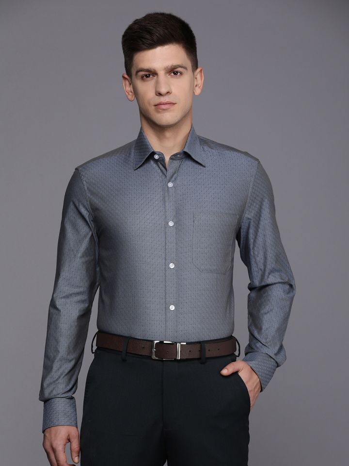 Classic 2025 formal shirts