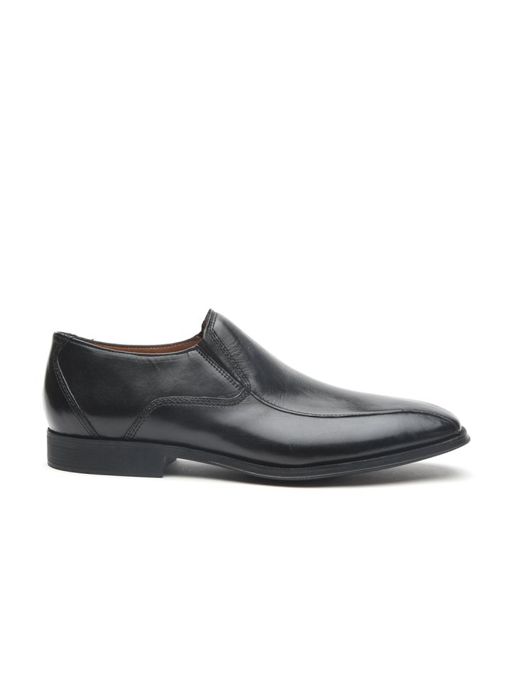 Clarks gilman slip on sale
