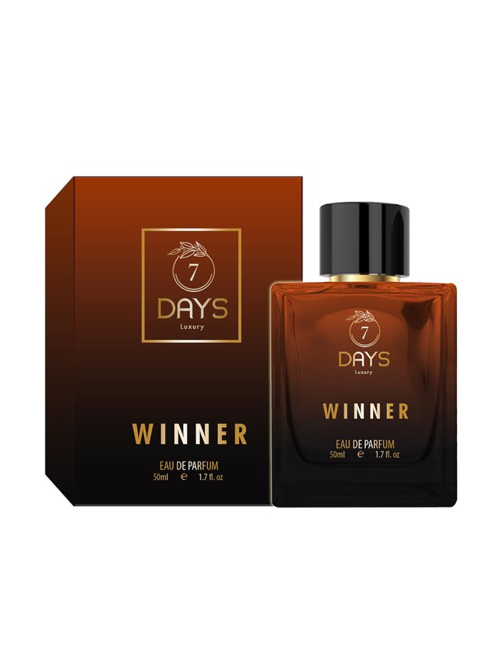 Parfum days shop best seller
