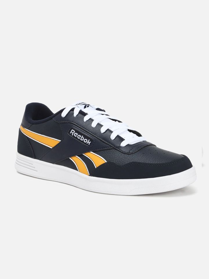 Reebok Unisex Court Advance