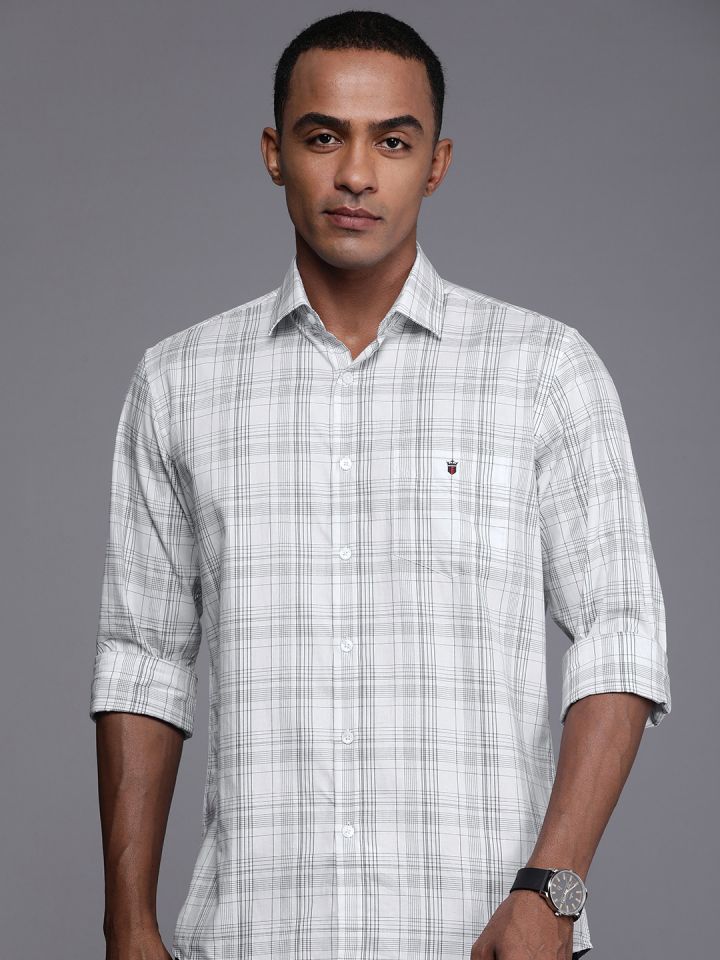 Louis philippe sport shirts new arrivals