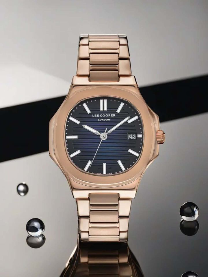 Lee cooper watch best sale strap