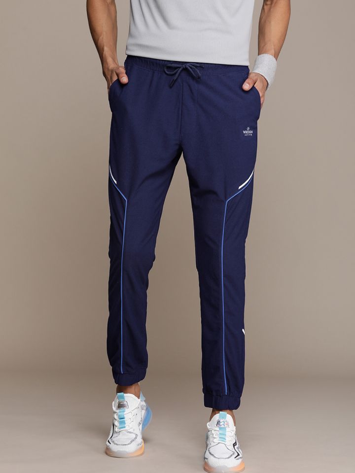 Wrogn track pants deals