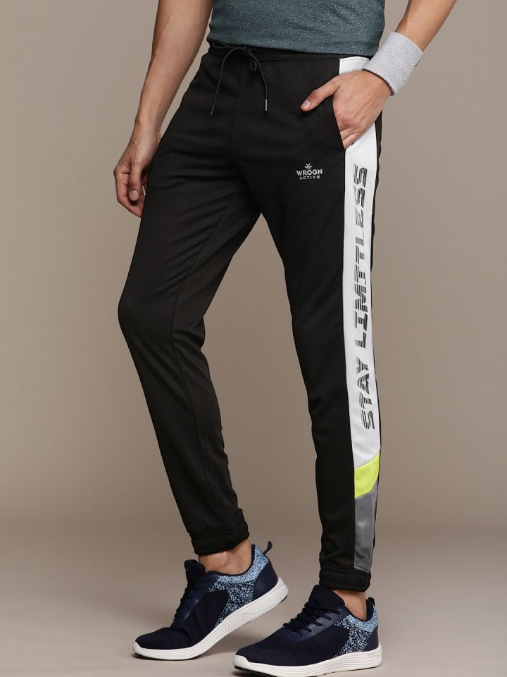 Wrogn 2024 track pants