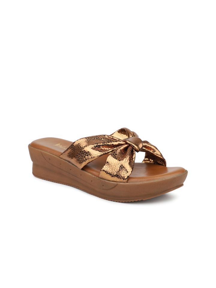 Lucky brand myntra wedge hotsell
