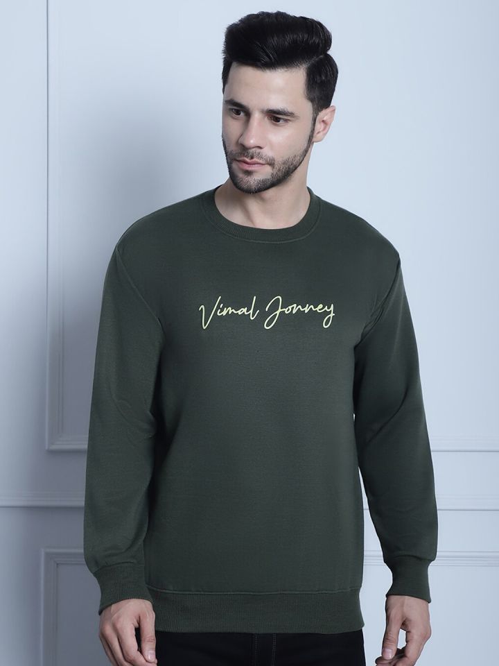 Vimal outlet jonney sweatshirt