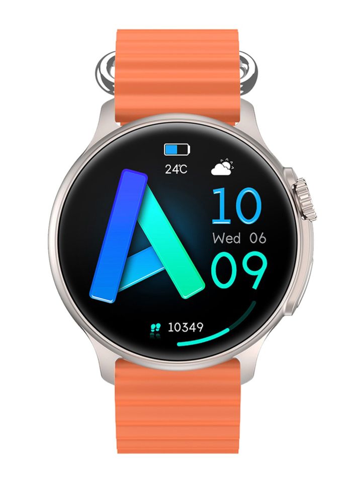 Galaxy watch active 2 orange deals