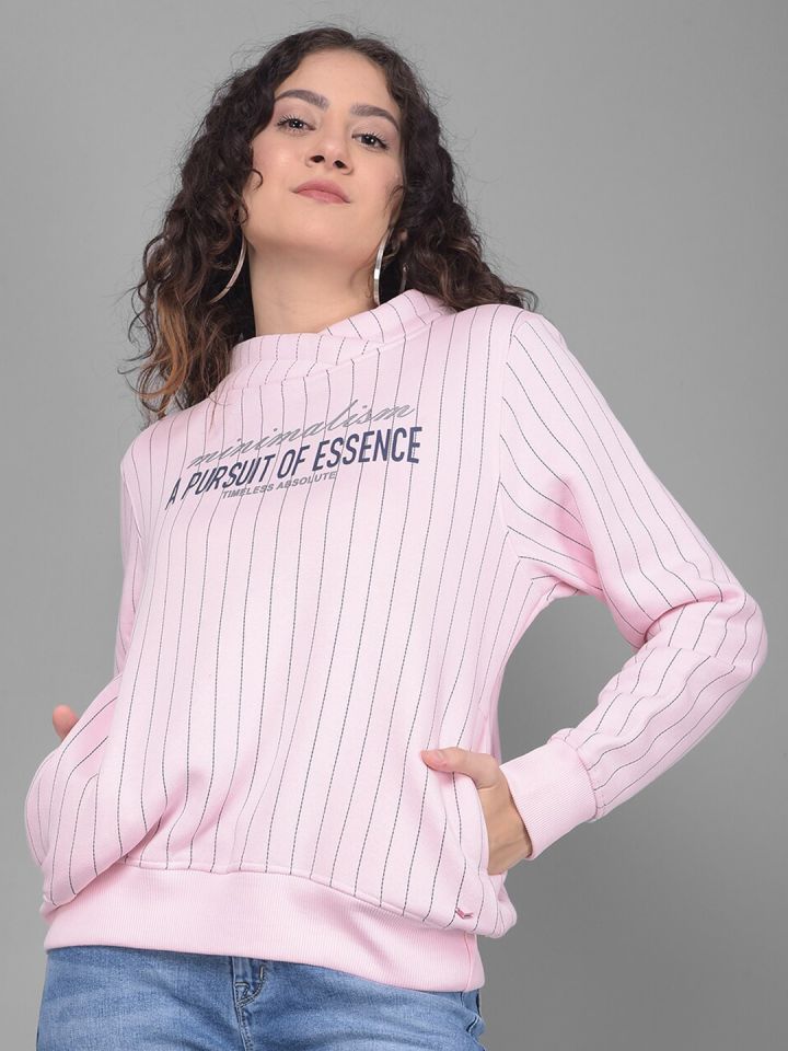 Crimsoune club best sale women's sweatshirt