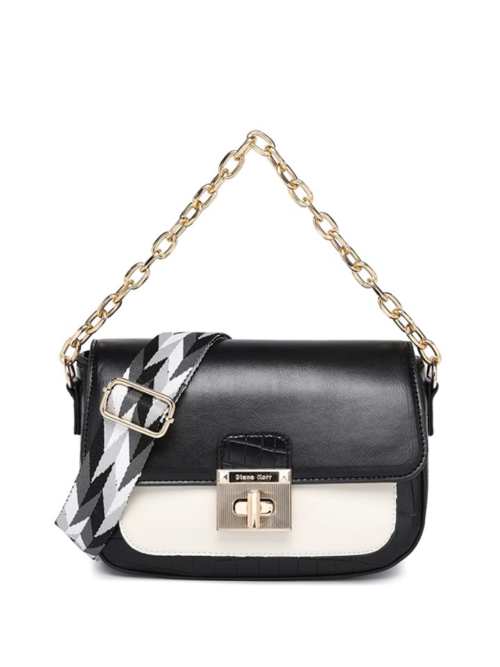 Diana korr black handbag discount