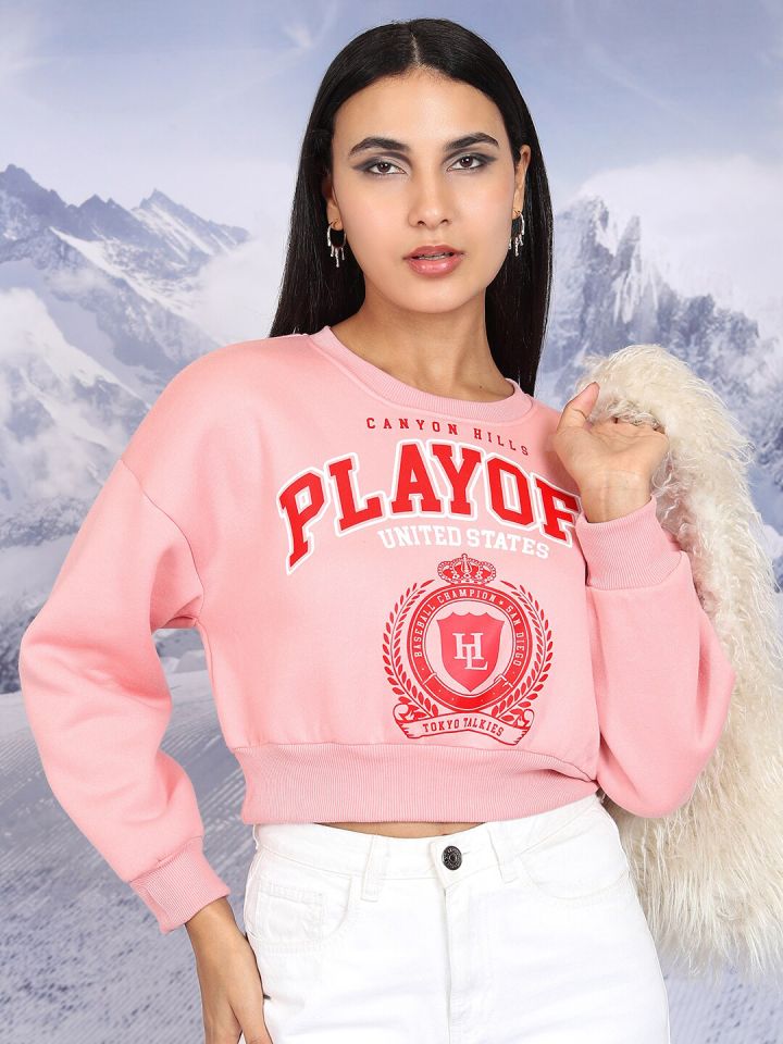 Tokyo hotsell talkies sweatshirt