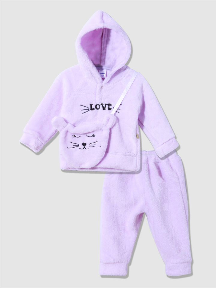 Hooded pyjamas shop