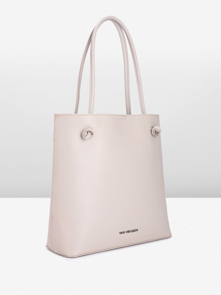Van heusen tote discount bag