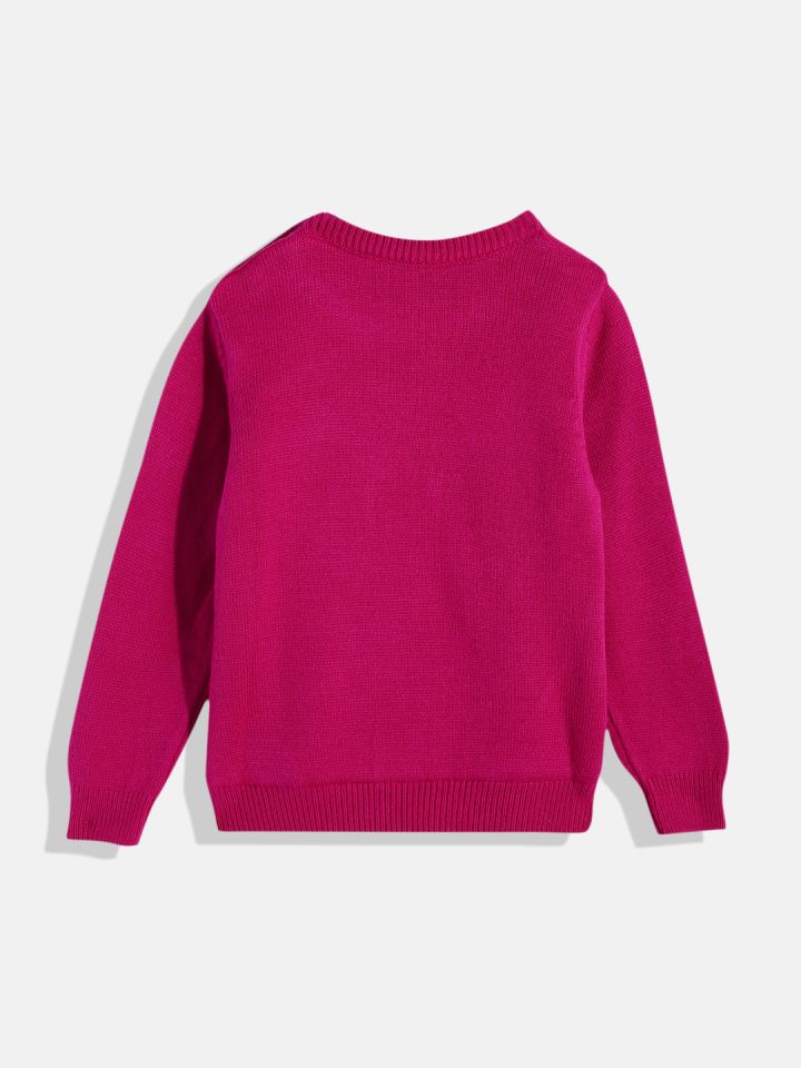 Girly sweaters sale