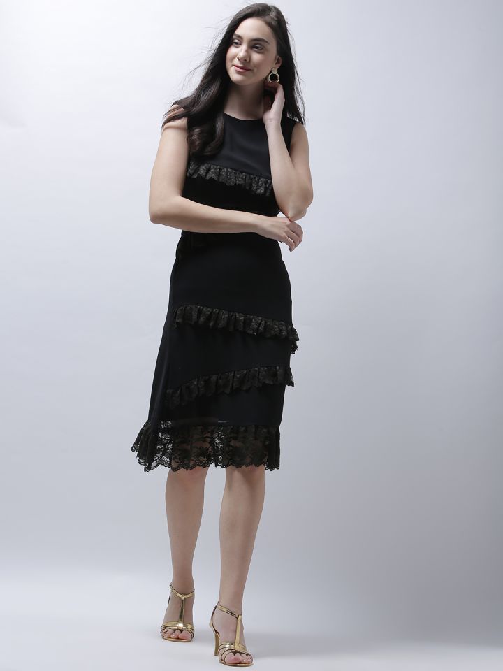 Athena deals dresses myntra