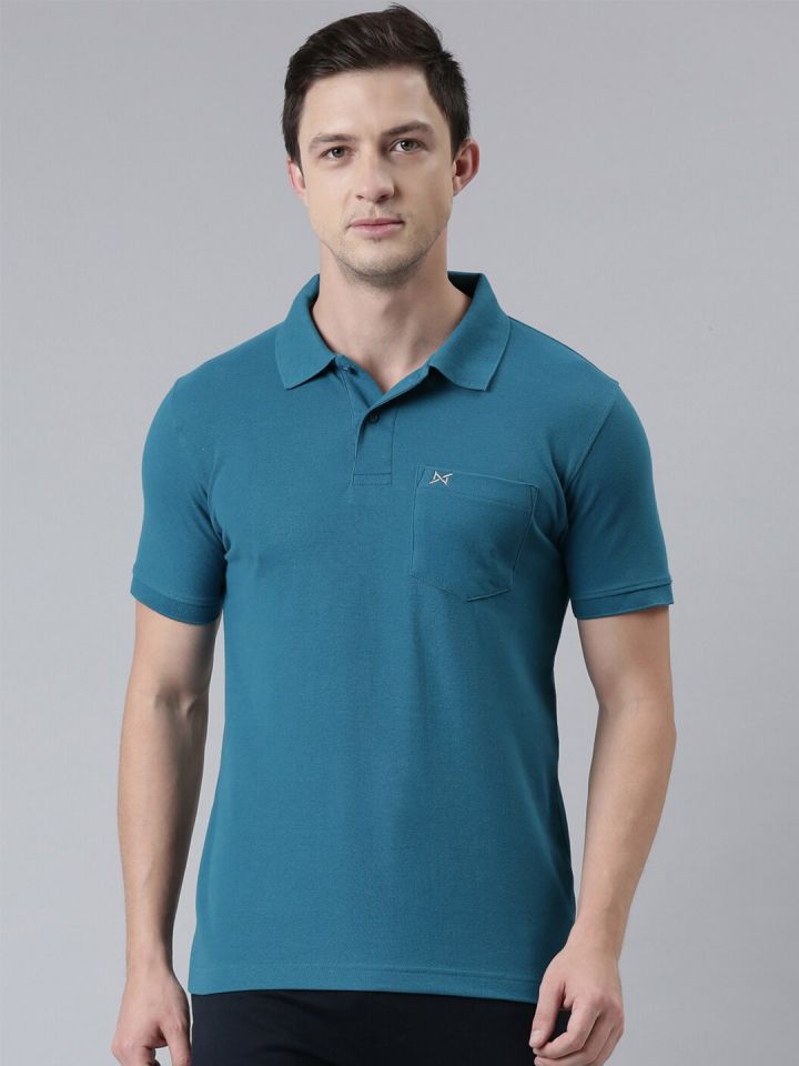 Combed cotton deals polo shirts