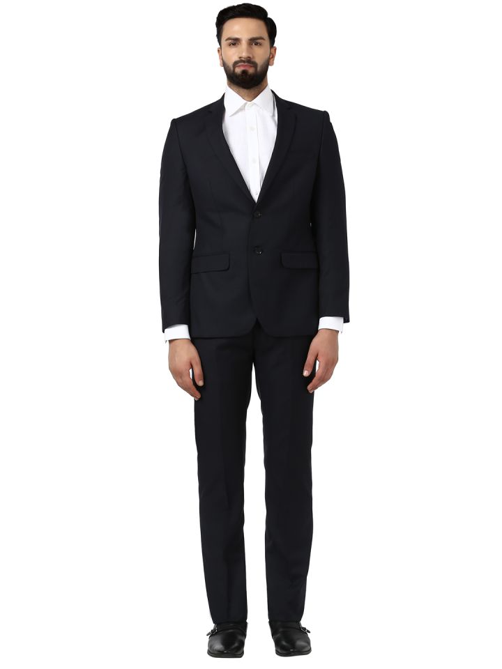 Raymond double breasted suit store