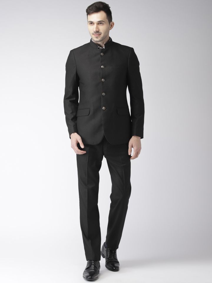 Raymond top prince coat