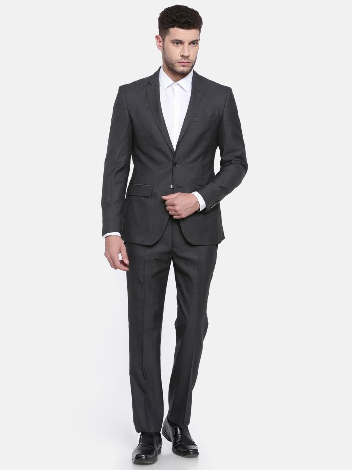 Park store avenue suits