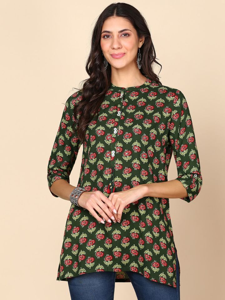 Liva kurtis online with price