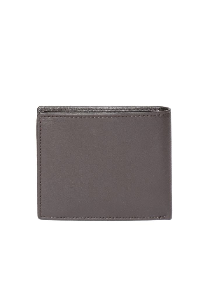 Buy Black Wallets for Men by LOUIS PHILIPPE Online