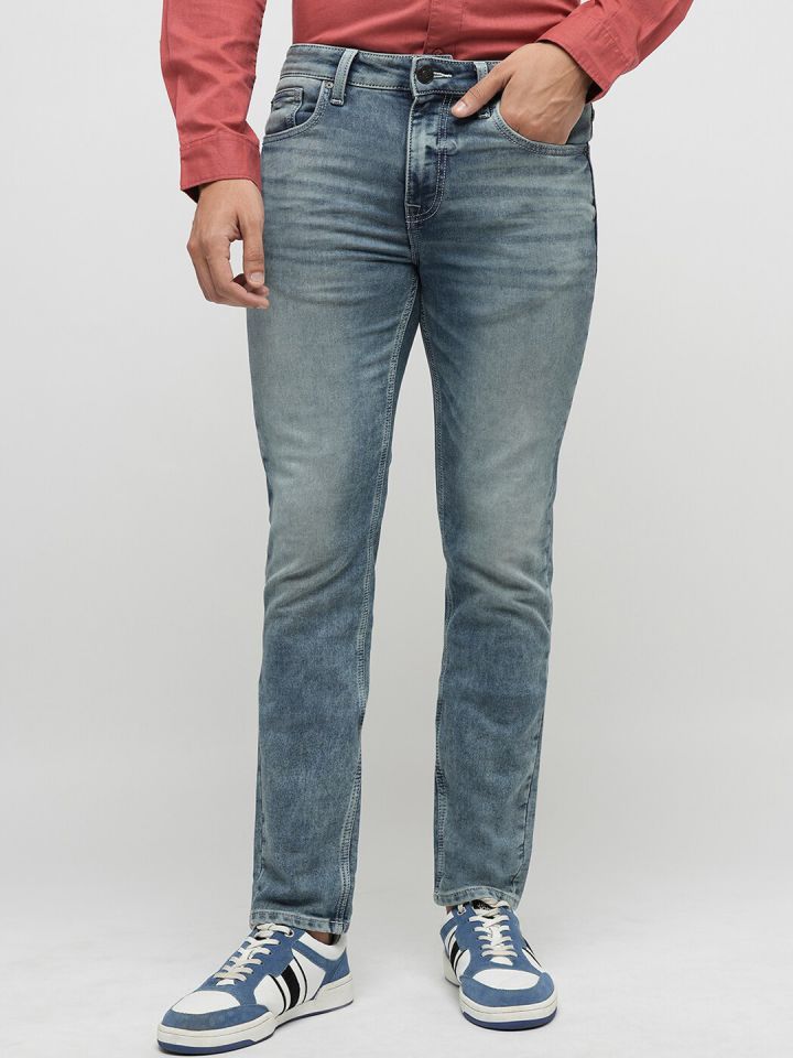 Jack and jones jeans myntra discount