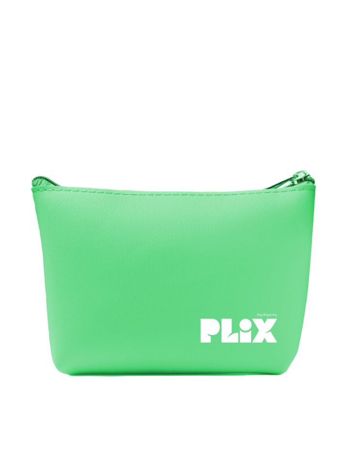 Buy PLIX THE PLANT FIX Makeup Pouch Makeup Pouch for Unisex