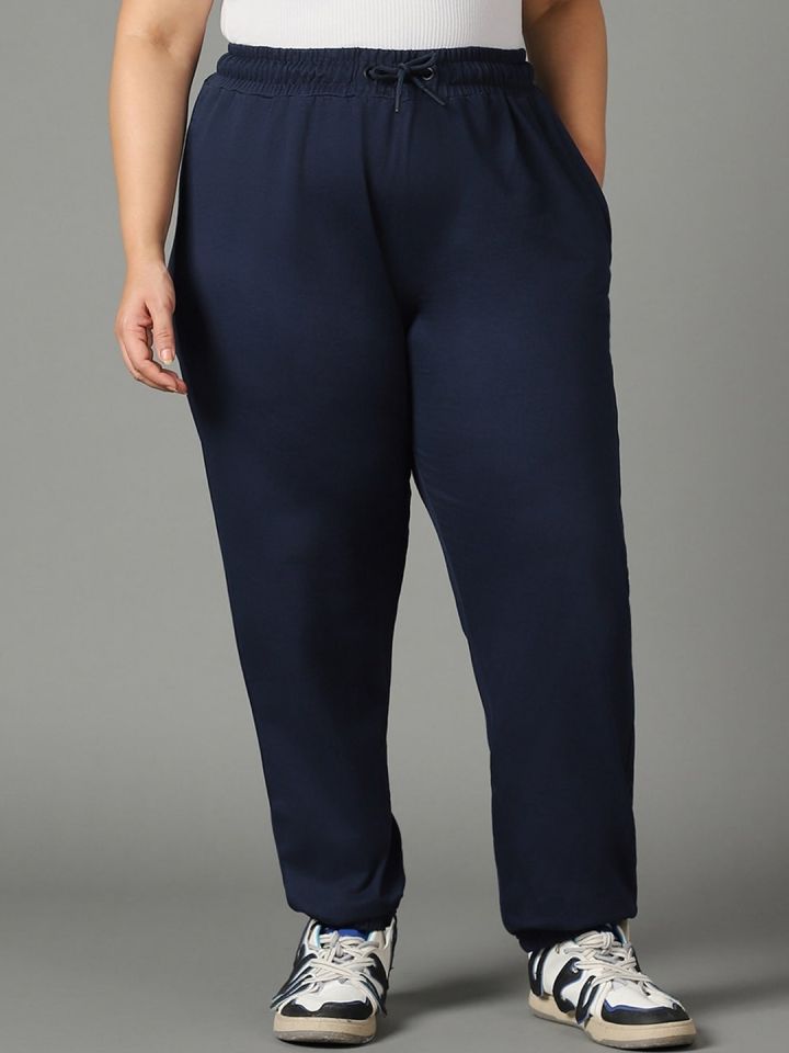 Bewakoof track clearance pants
