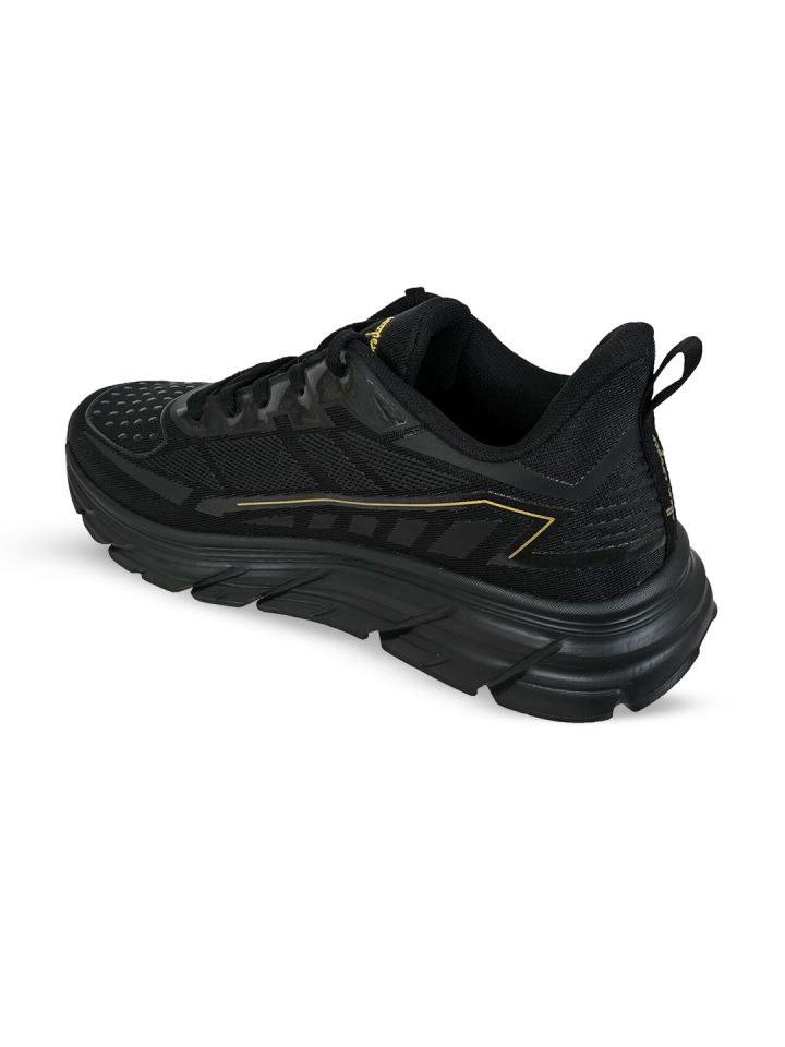 Allen Cooper Men Anti Odour Durable Road Running Shoes