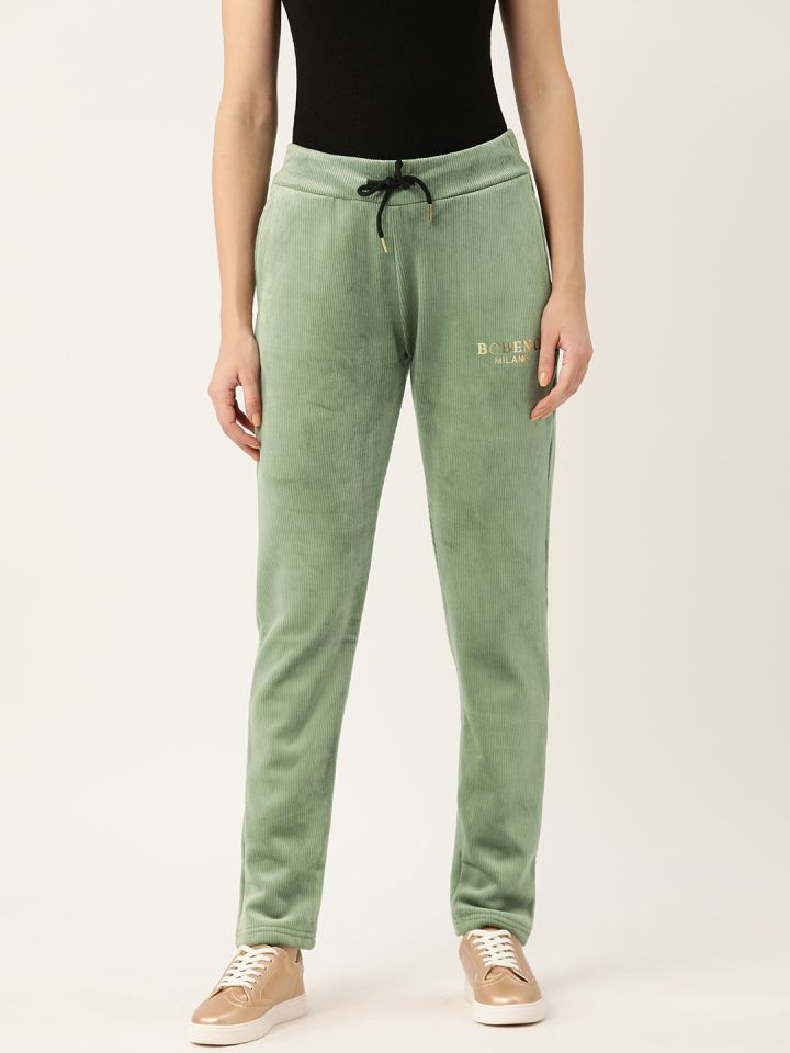 Milano joggers deals