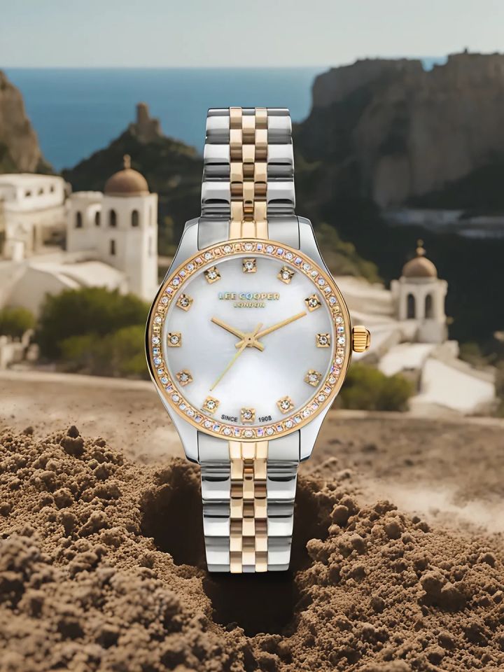 Lee cooper deals women watches