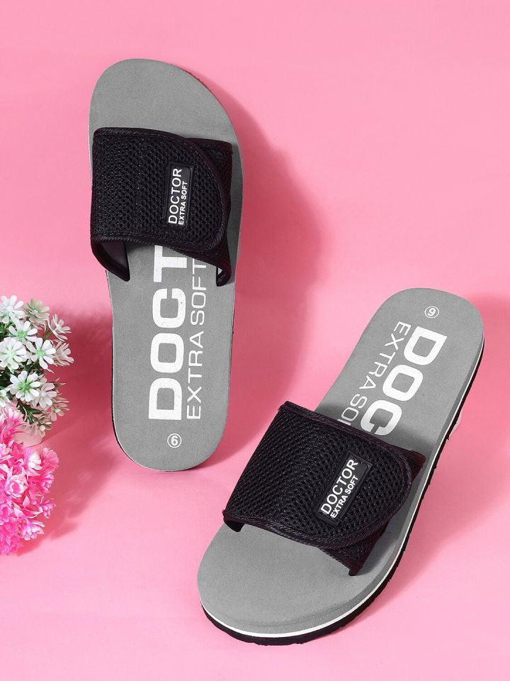 Doctor chappal deals myntra