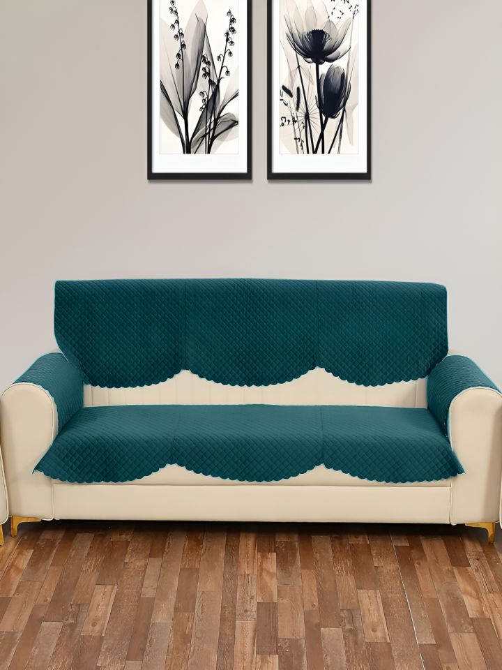 Myntra shop sofa set