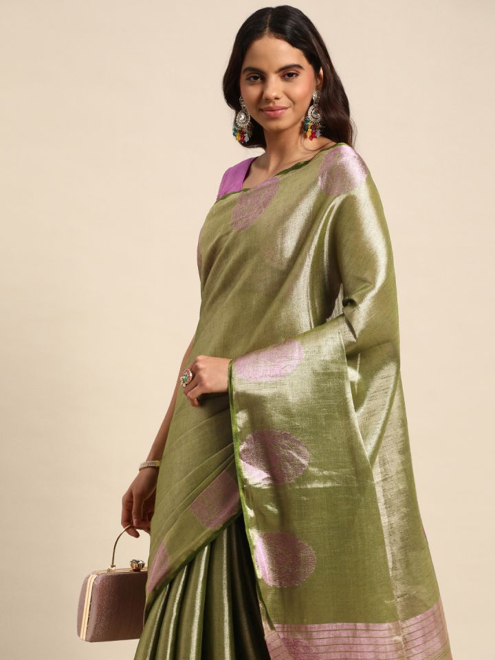 Bhagalpuri sarees myntra cheap