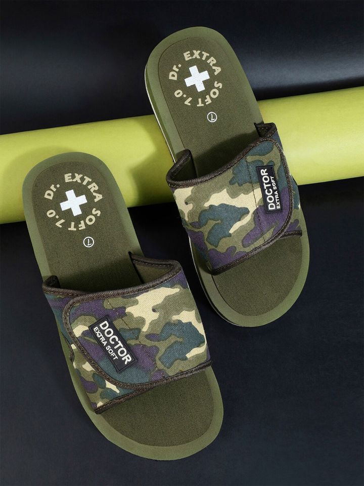 Velcro clearance sliders mens