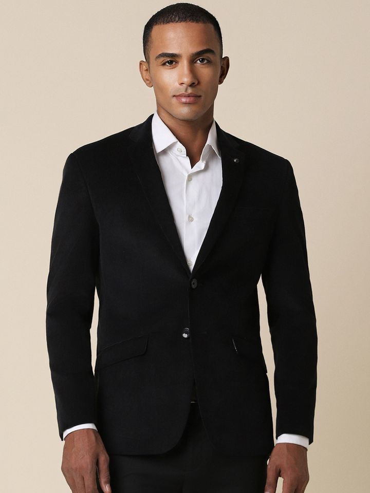 Allen solly blazer price top