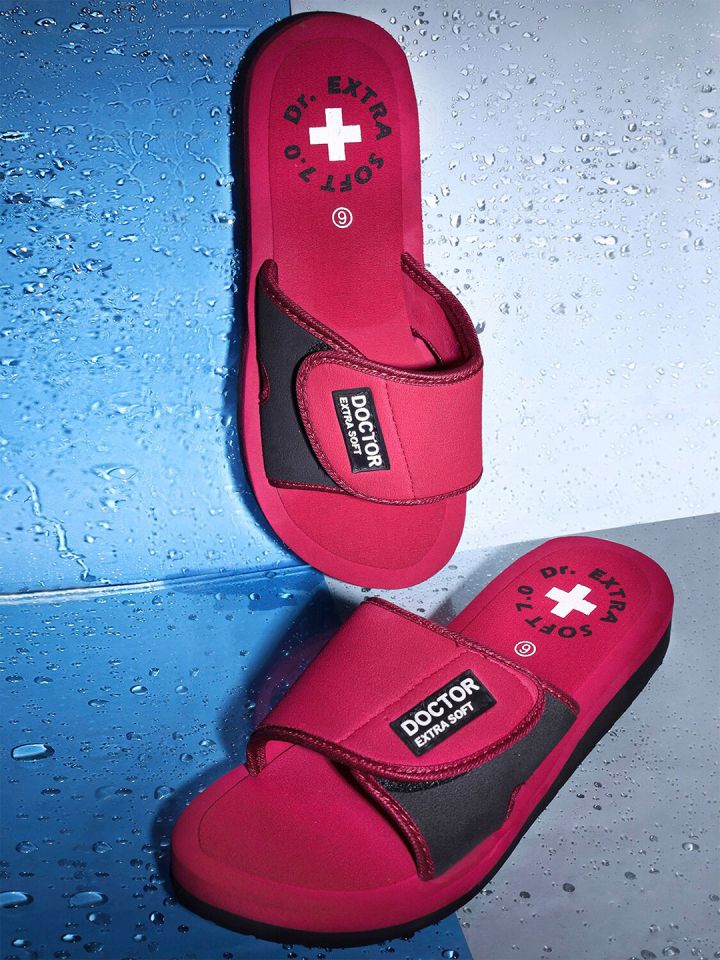 Womens clearance soft sliders
