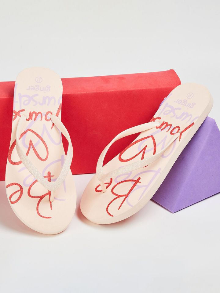Bridesmaid flip discount flops primark