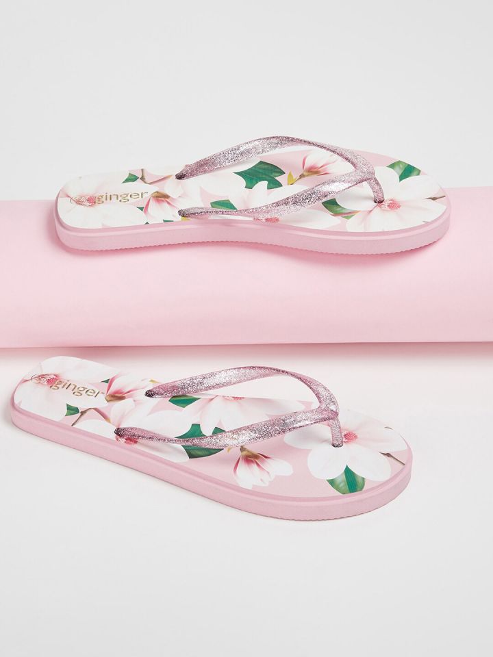 Ginger by lifestyle flip flops sales