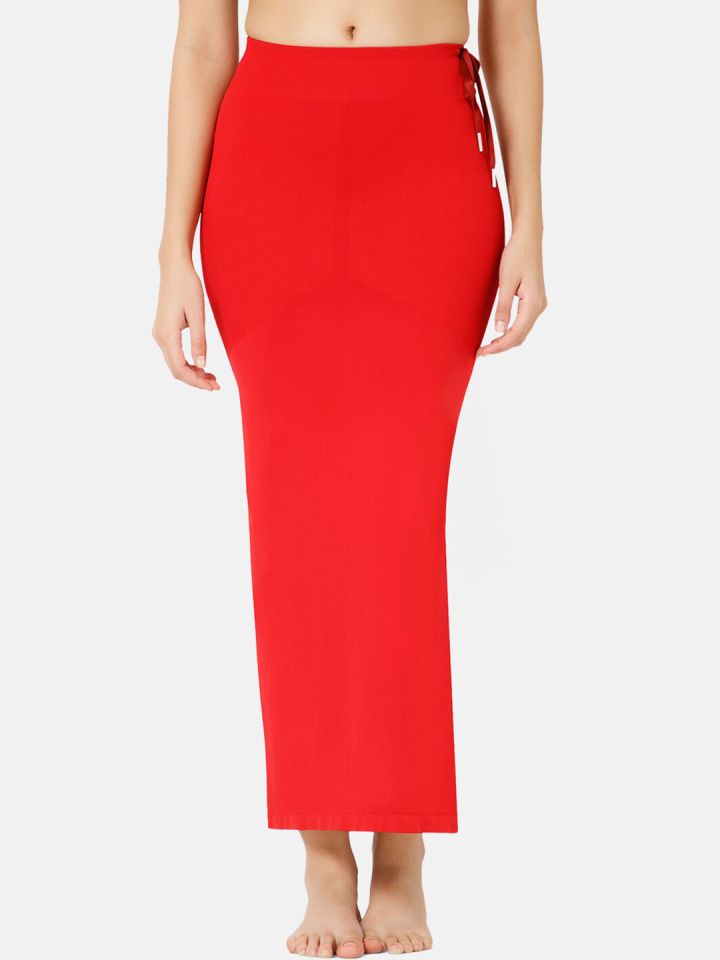 Saree shapewear myntra sale