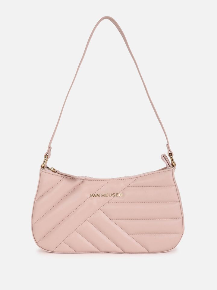 Van heusen sling bags hot sale myntra