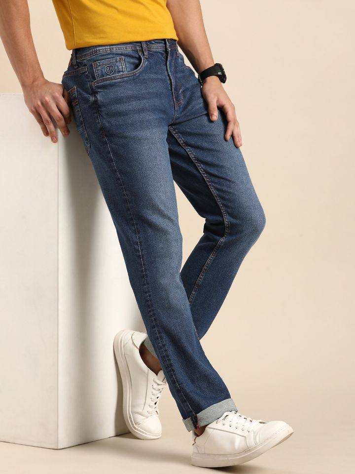 Hollister myntra shop