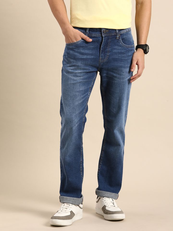 Being human men jeans outlet