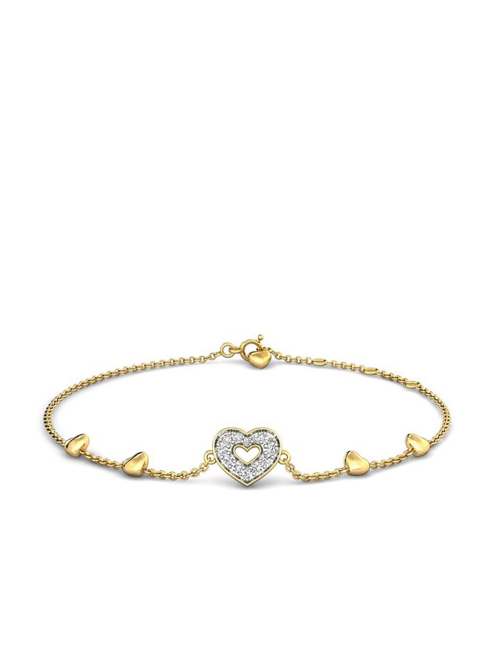 Candere bracelet clearance