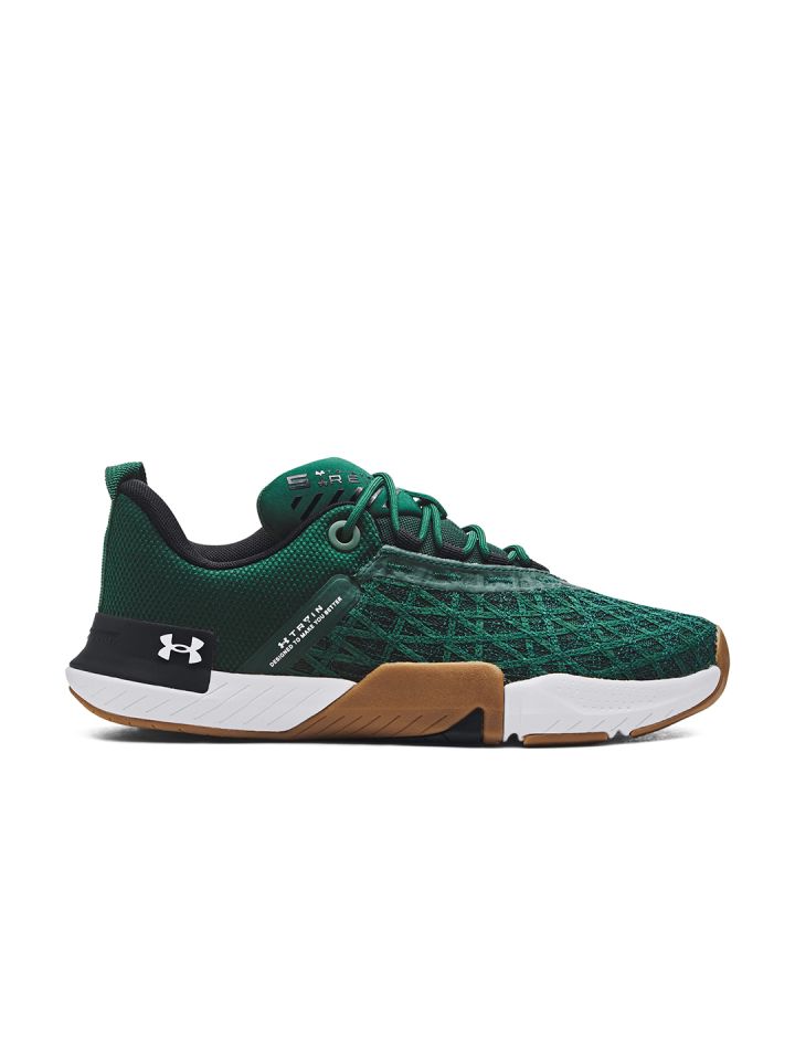 Buy UNDER ARMOUR Men Tri Base Reign 5 Training Gym Shoe Sports