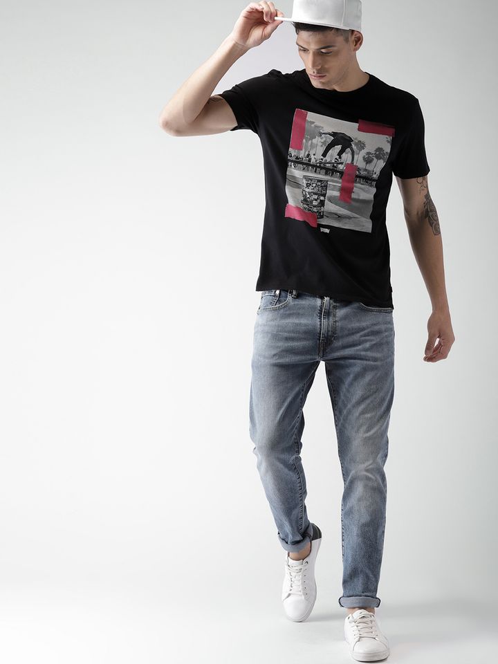 levi's baseball shirt